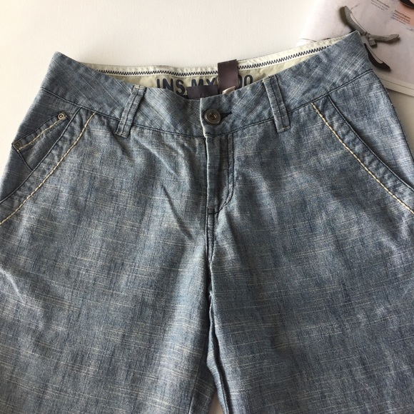 Closet ClearOut!⚡️MEXX linen blend wide leg - Picture 4 of 6